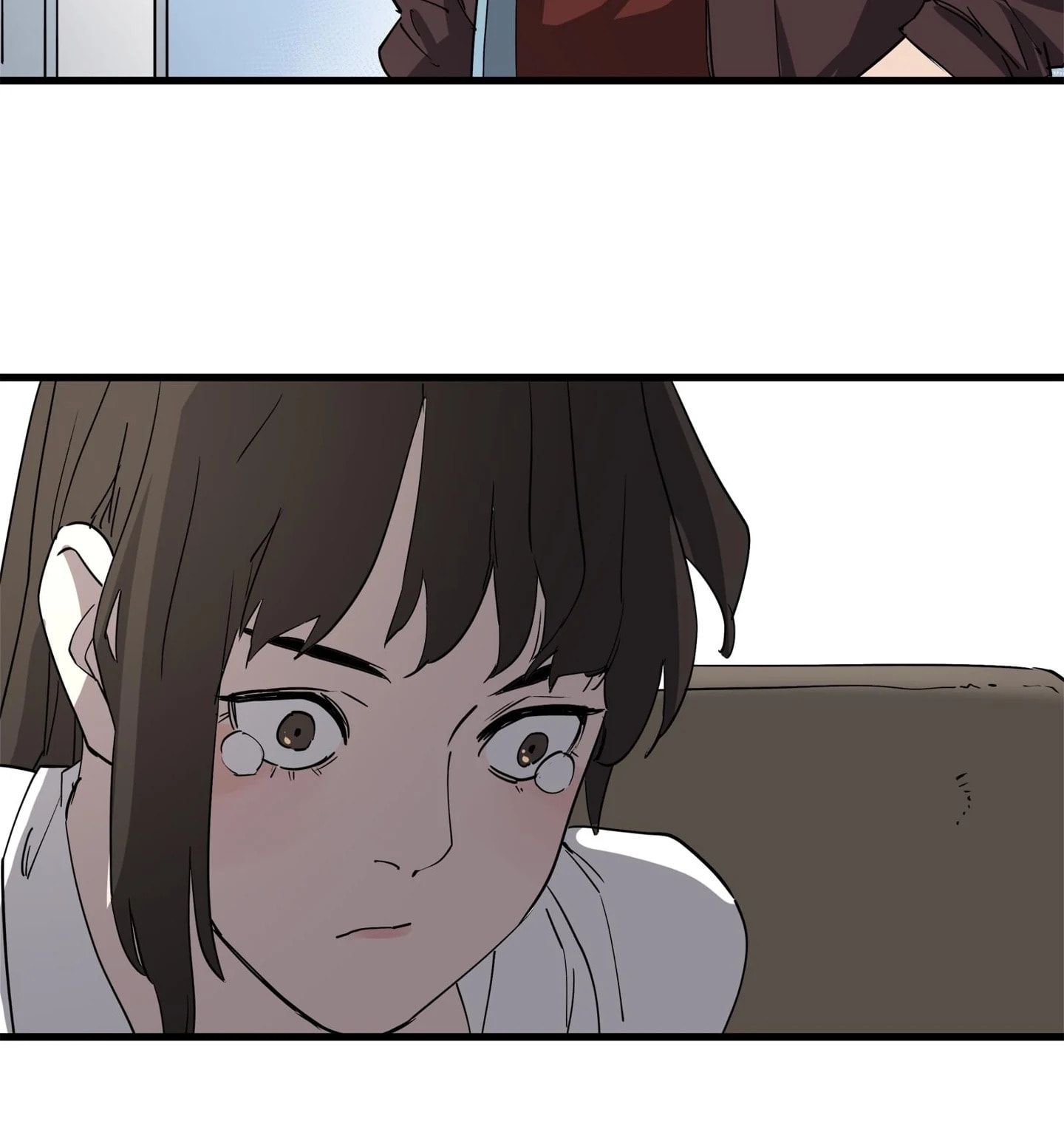 The Call of Animals Chapter 37 page 40 - 