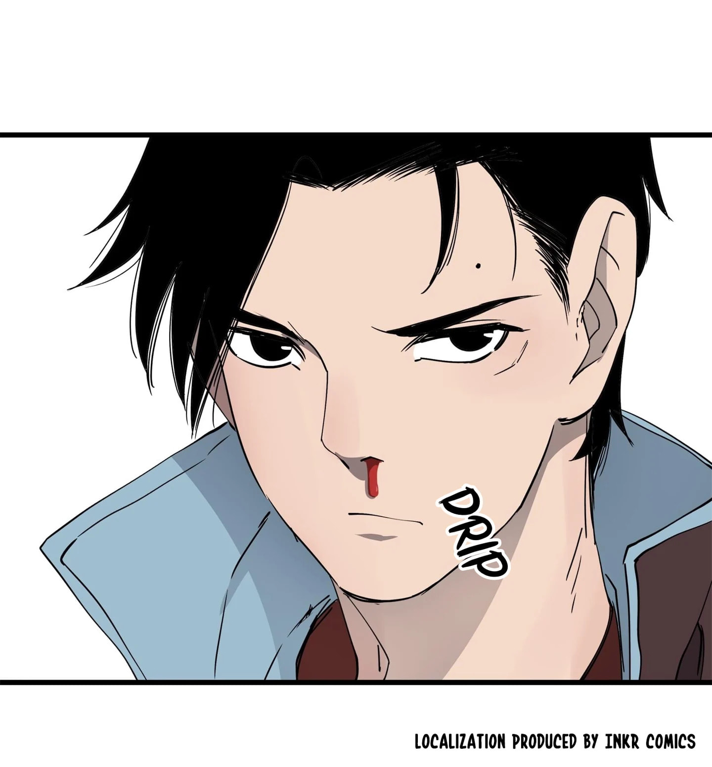 The Call of Animals Chapter 37 page 41 - 