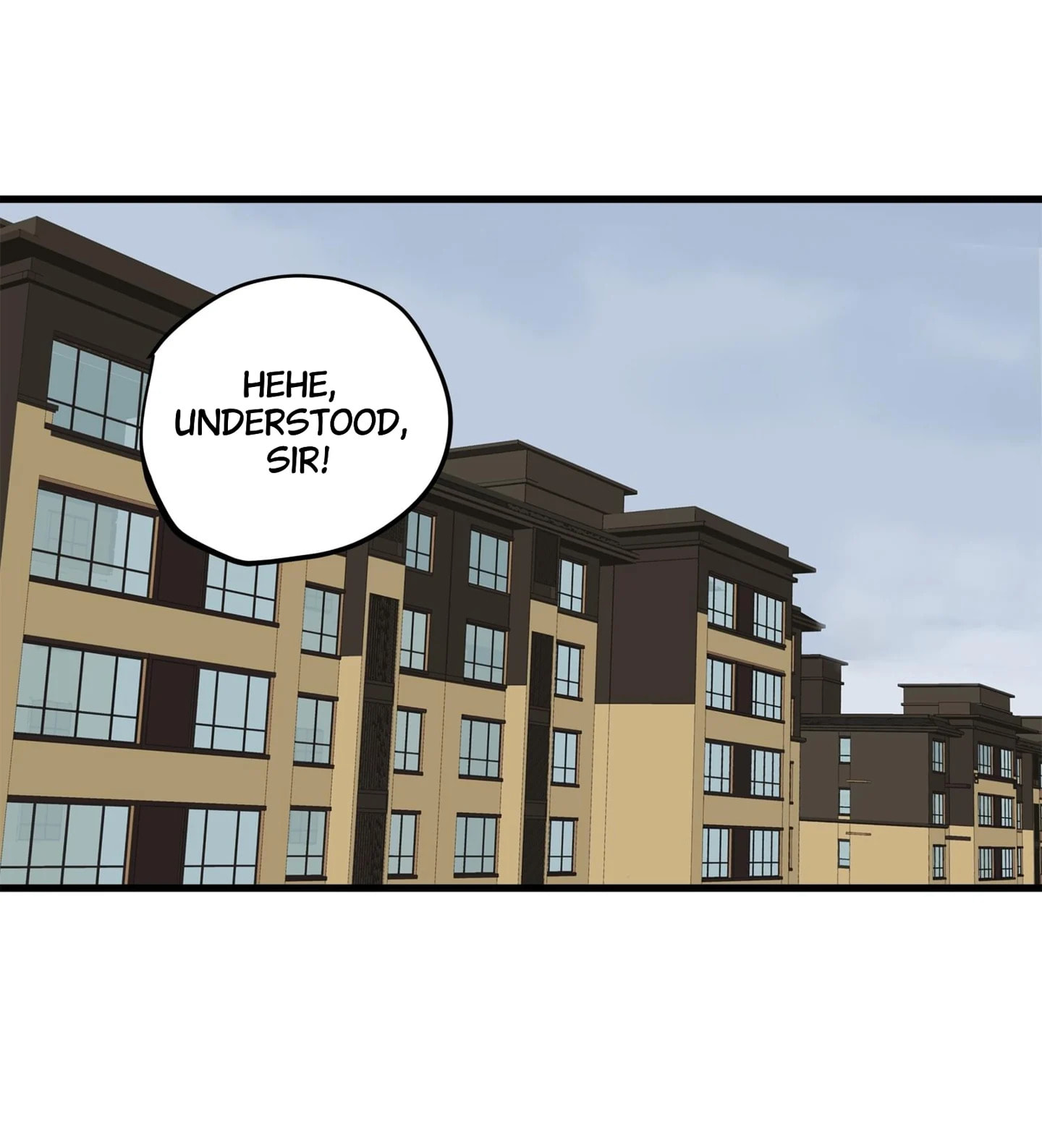 The Call of Animals Chapter 38 page 16 - 