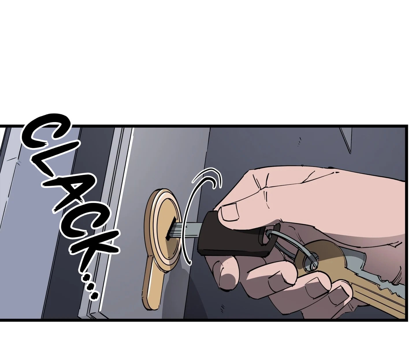 The Call of Animals Chapter 38 page 17 - 