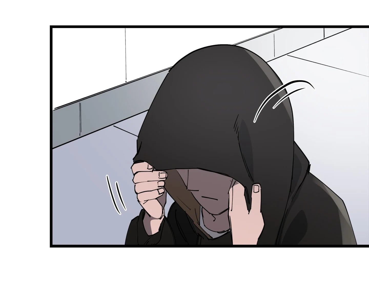 The Call of Animals Chapter 38 page 18 - 