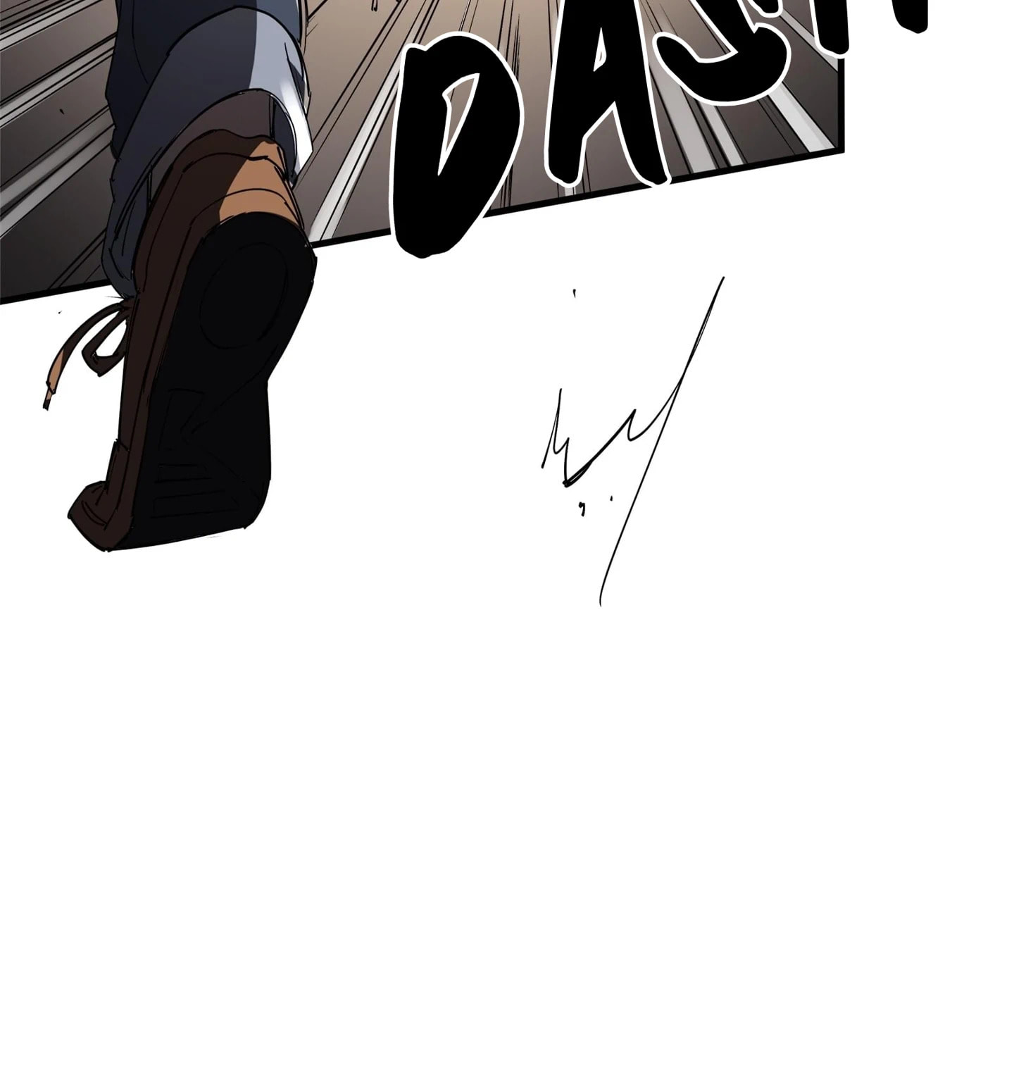 The Call of Animals Chapter 38 page 24 - 