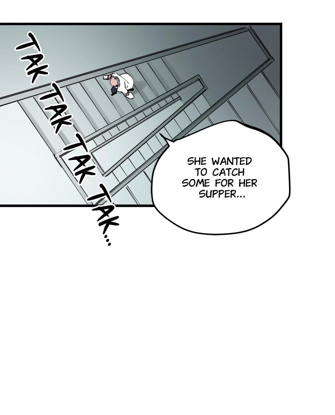 The Call of Animals Chapter 38 page 37 - 