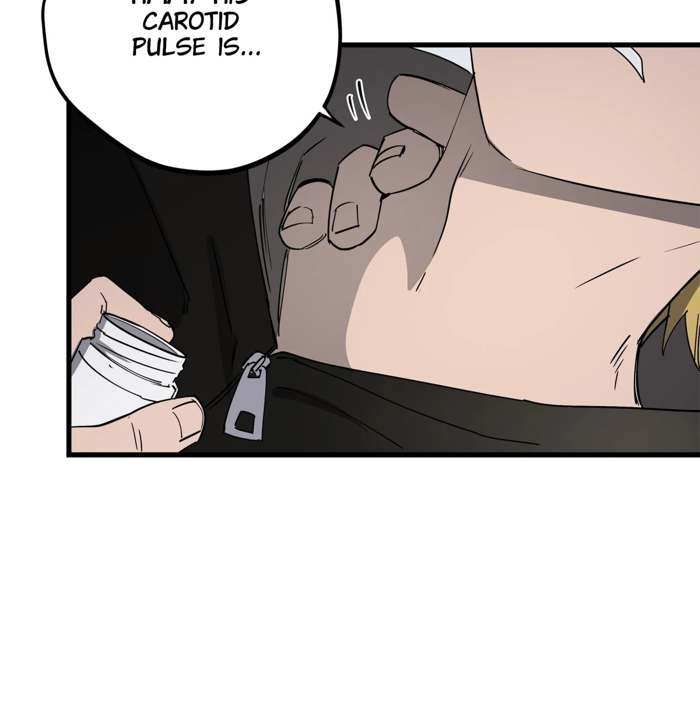 The Call of Animals Chapter 38 page 43 - 