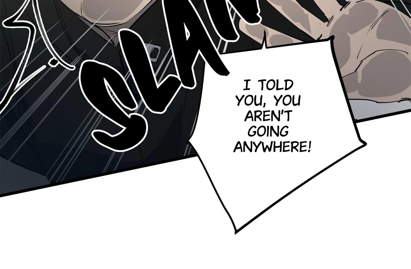 The Call of Animals Chapter 38 page 49 - 