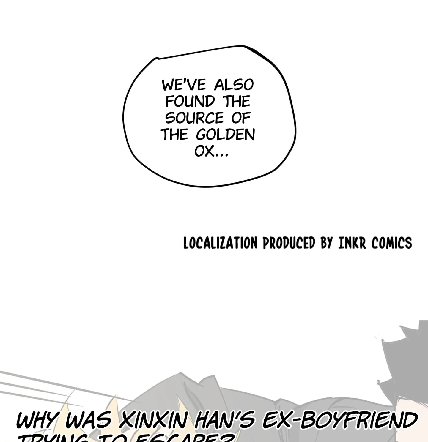 The Call of Animals Chapter 38 page 54 - 