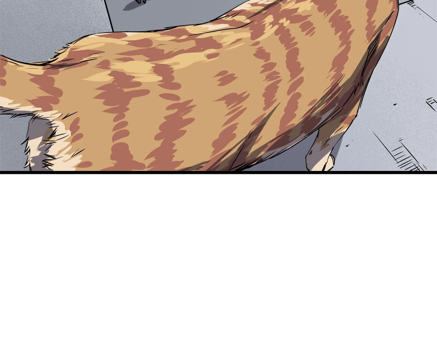 The Call of Animals Chapter 39 page 13 - 
