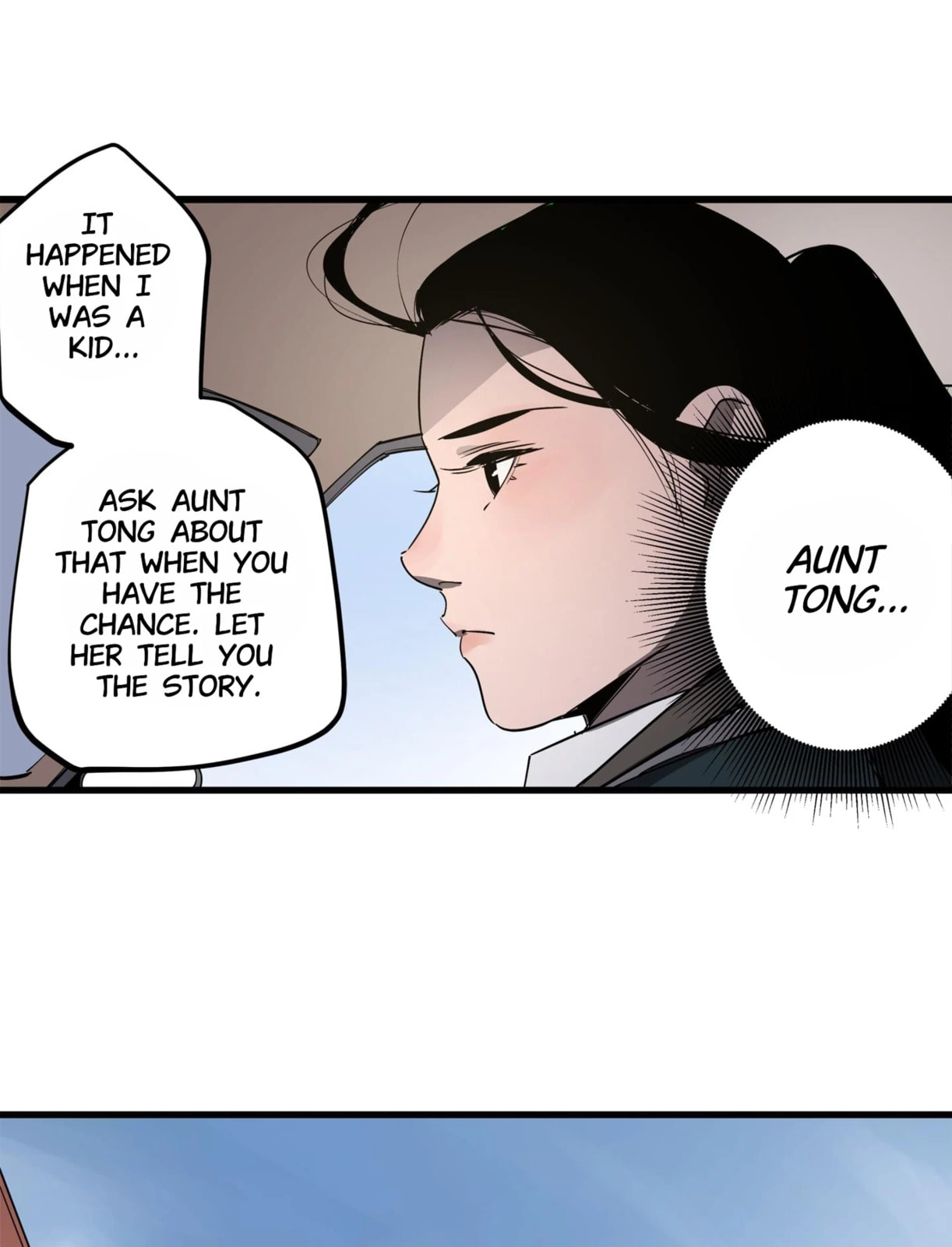 The Call of Animals Chapter 39 page 18 - 