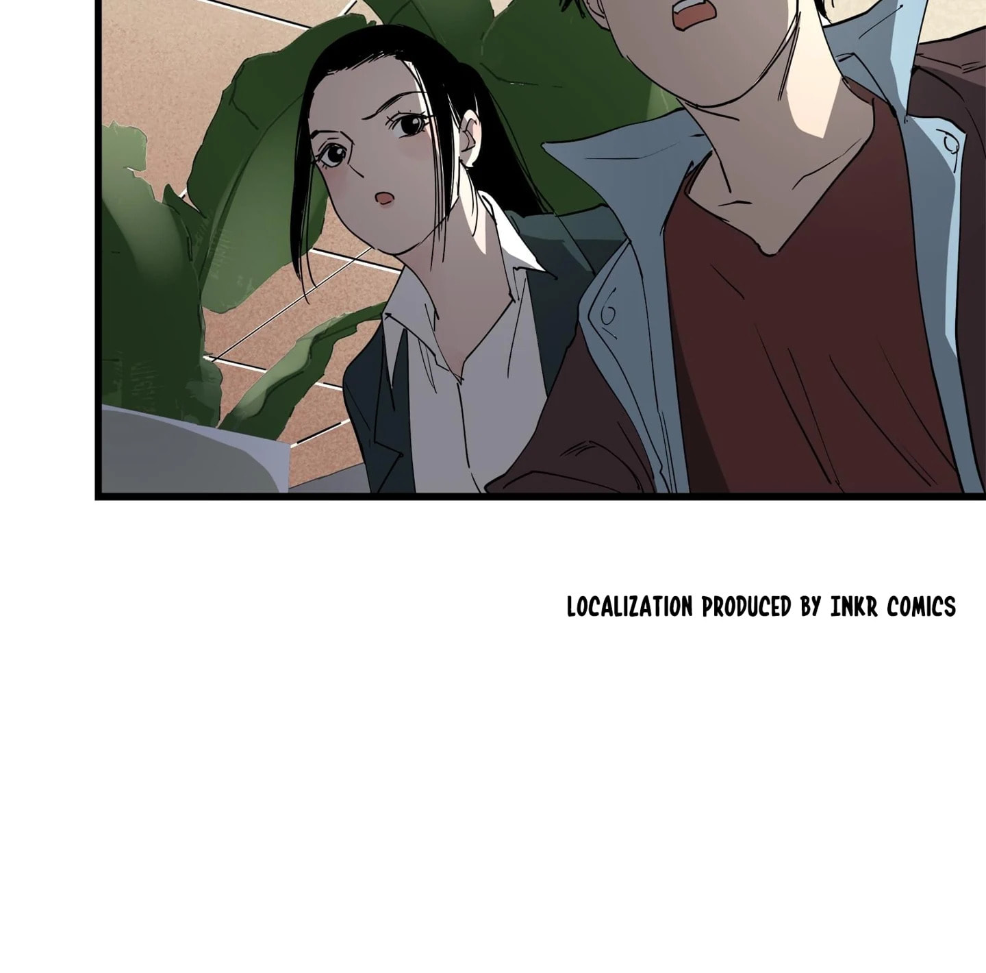 The Call of Animals Chapter 39 page 37 - 