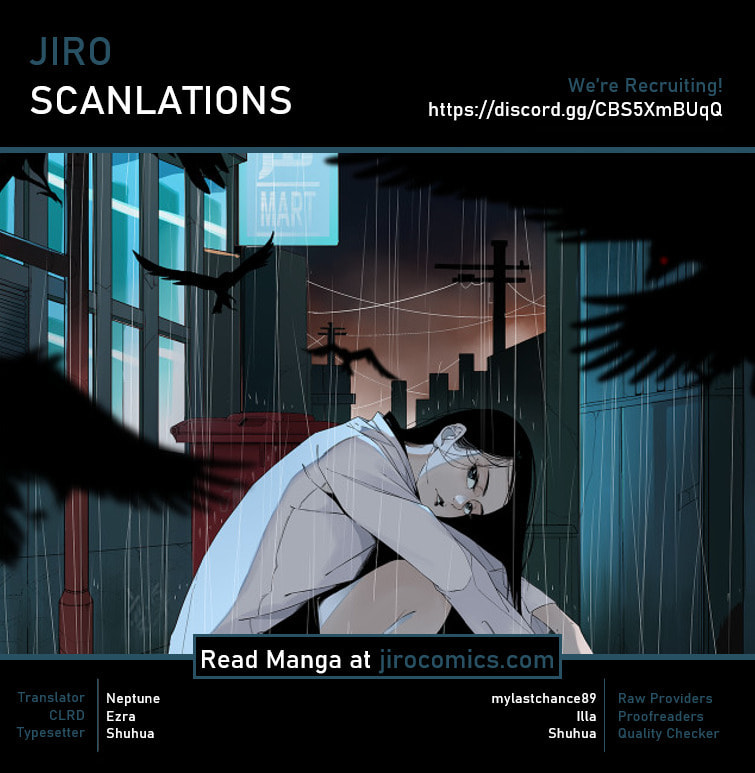 The Call of Animals Chapter 4 page 1 - 