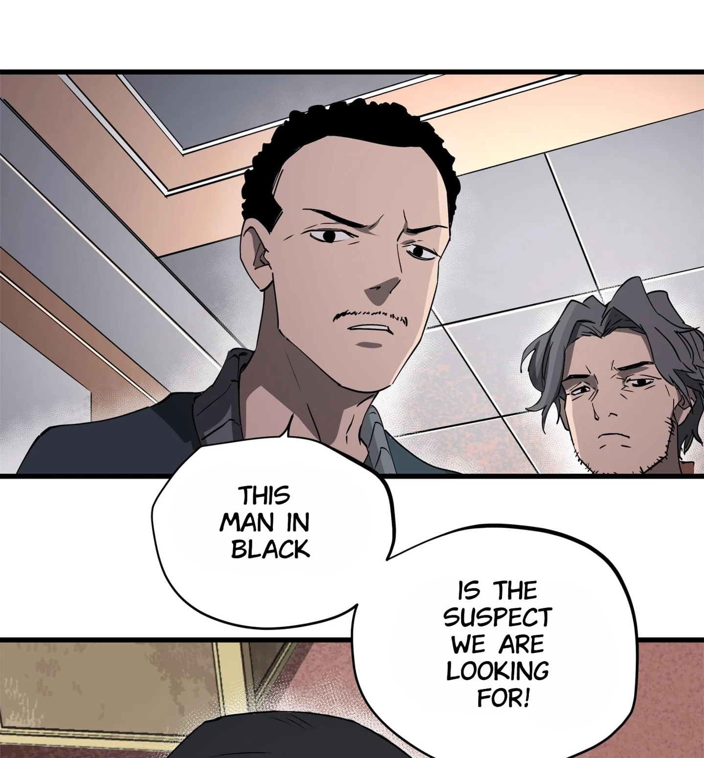 The Call of Animals Chapter 40 page 27 - 