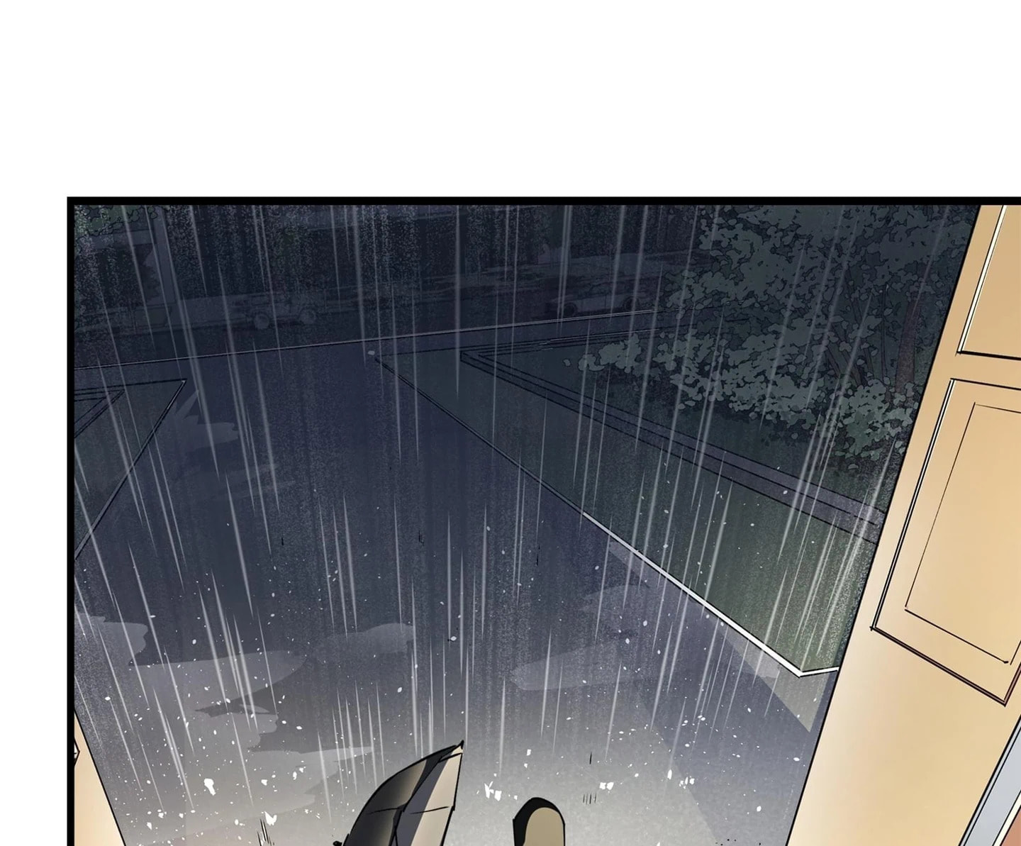 The Call of Animals Chapter 40 page 35 - 