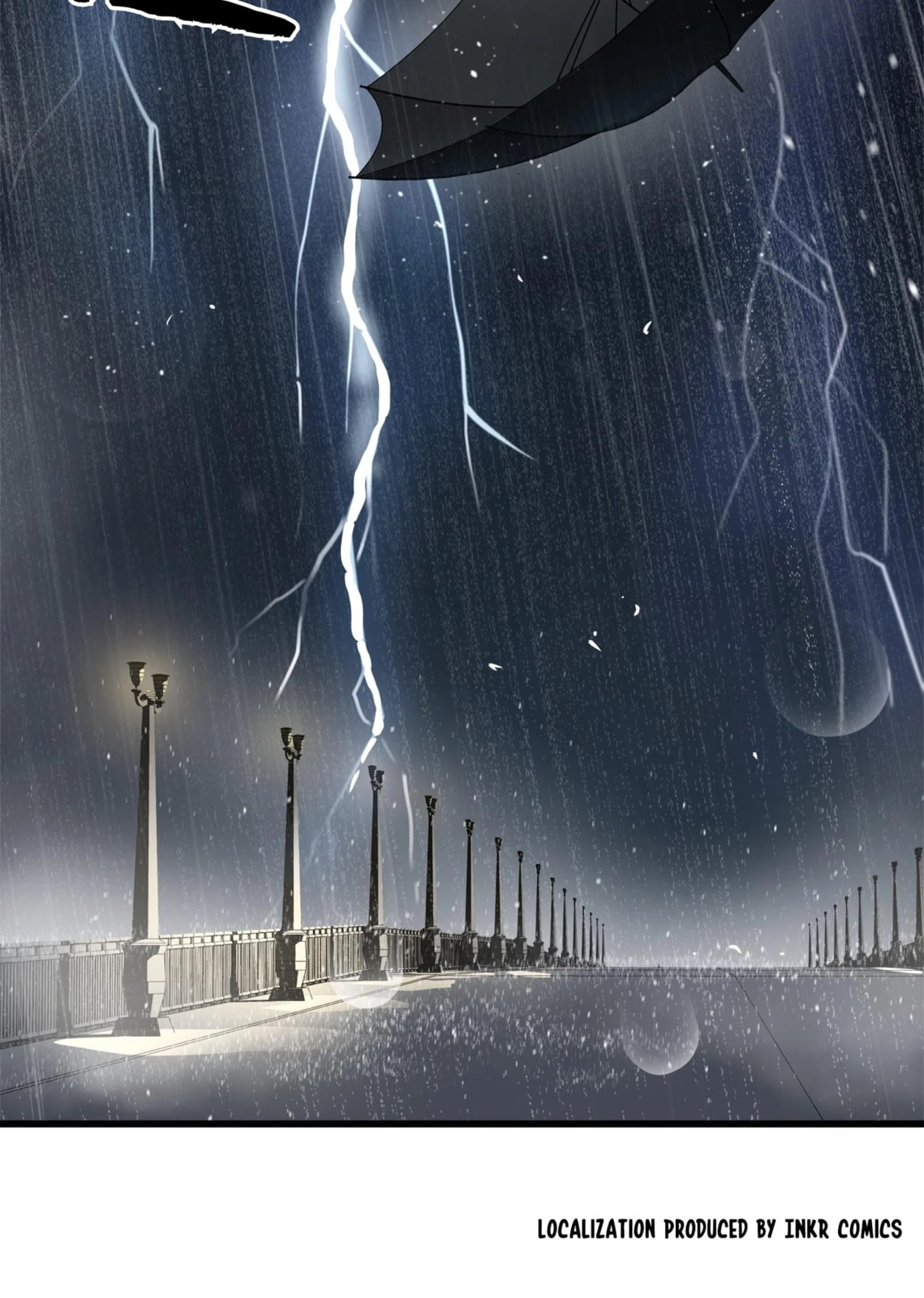 The Call of Animals Chapter 40 page 39 - 