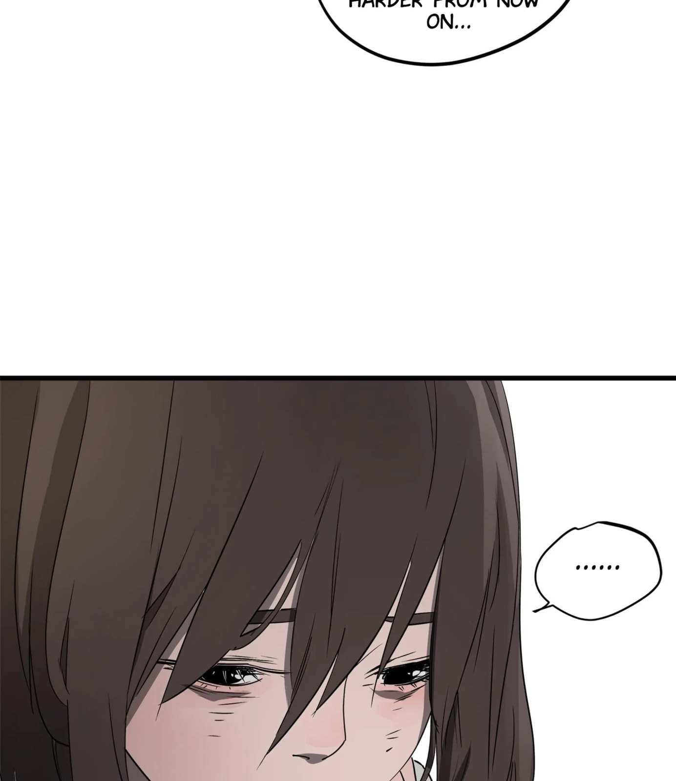 The Call of Animals Chapter 41 page 22 - 