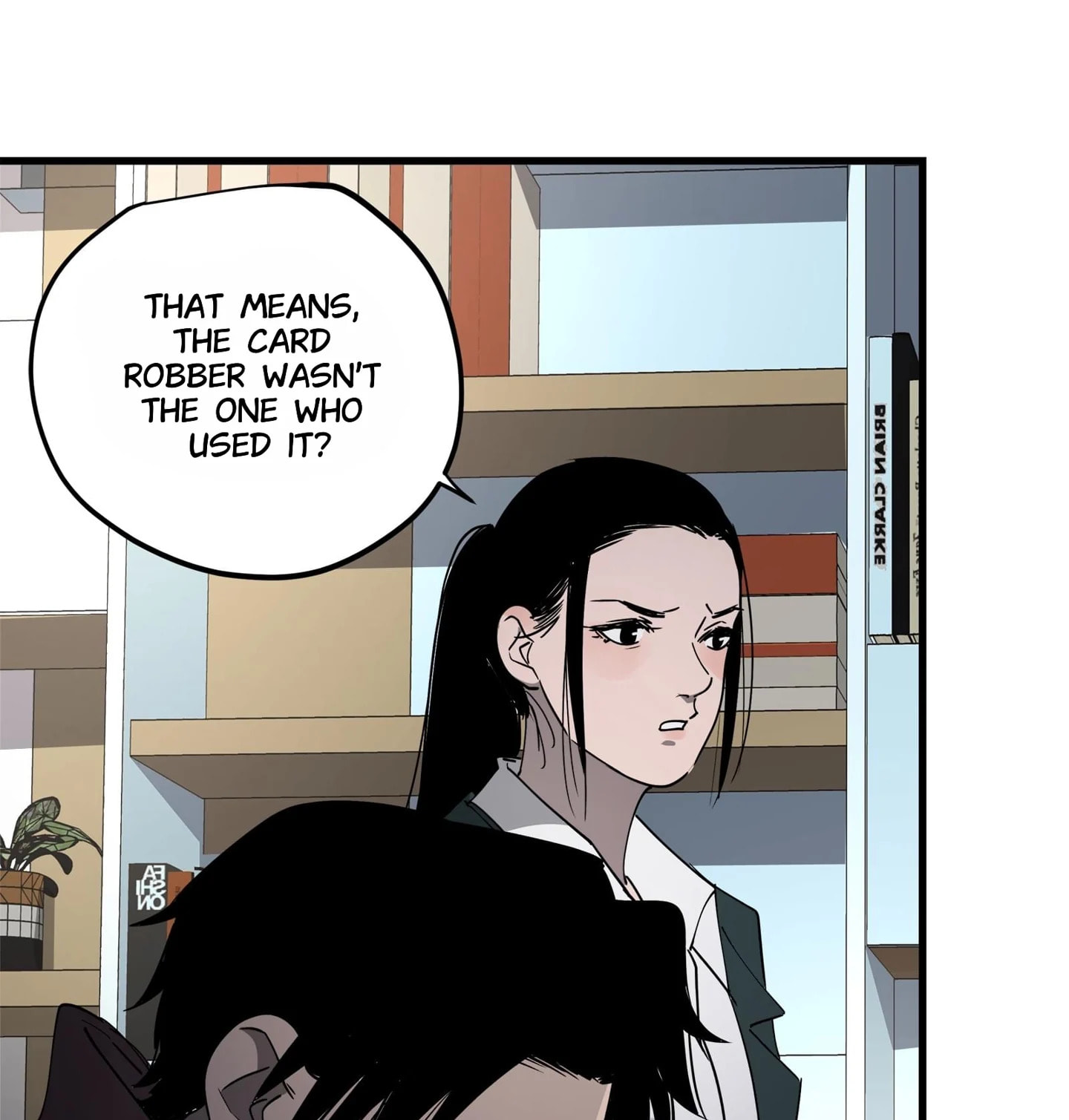 The Call of Animals Chapter 41 page 41 - 