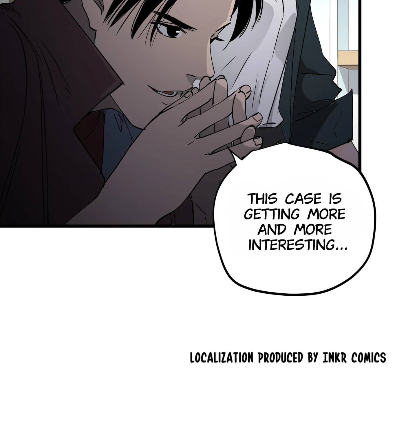 The Call of Animals Chapter 41 page 42 - 