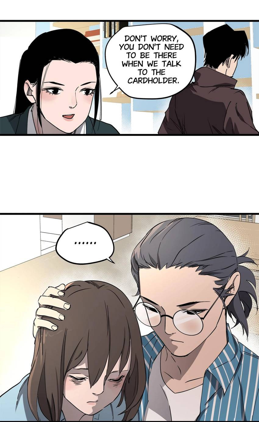 The Call of Animals Chapter 42 page 5 - 