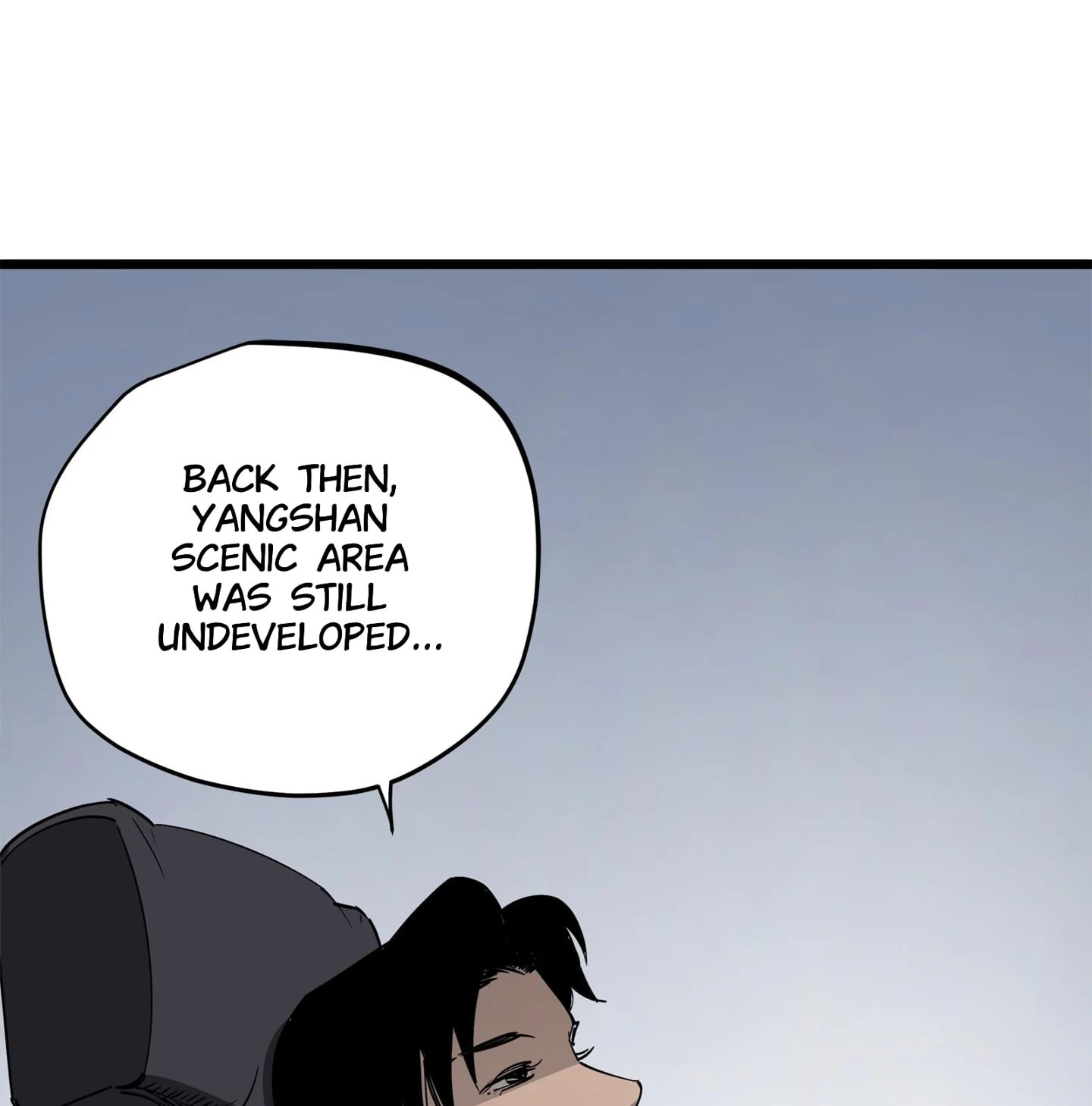 The Call of Animals Chapter 47 page 1 - 