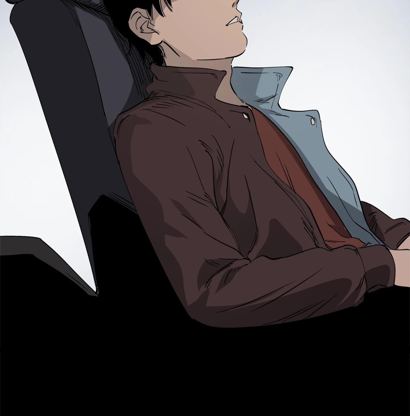 The Call of Animals Chapter 47 page 2 - 