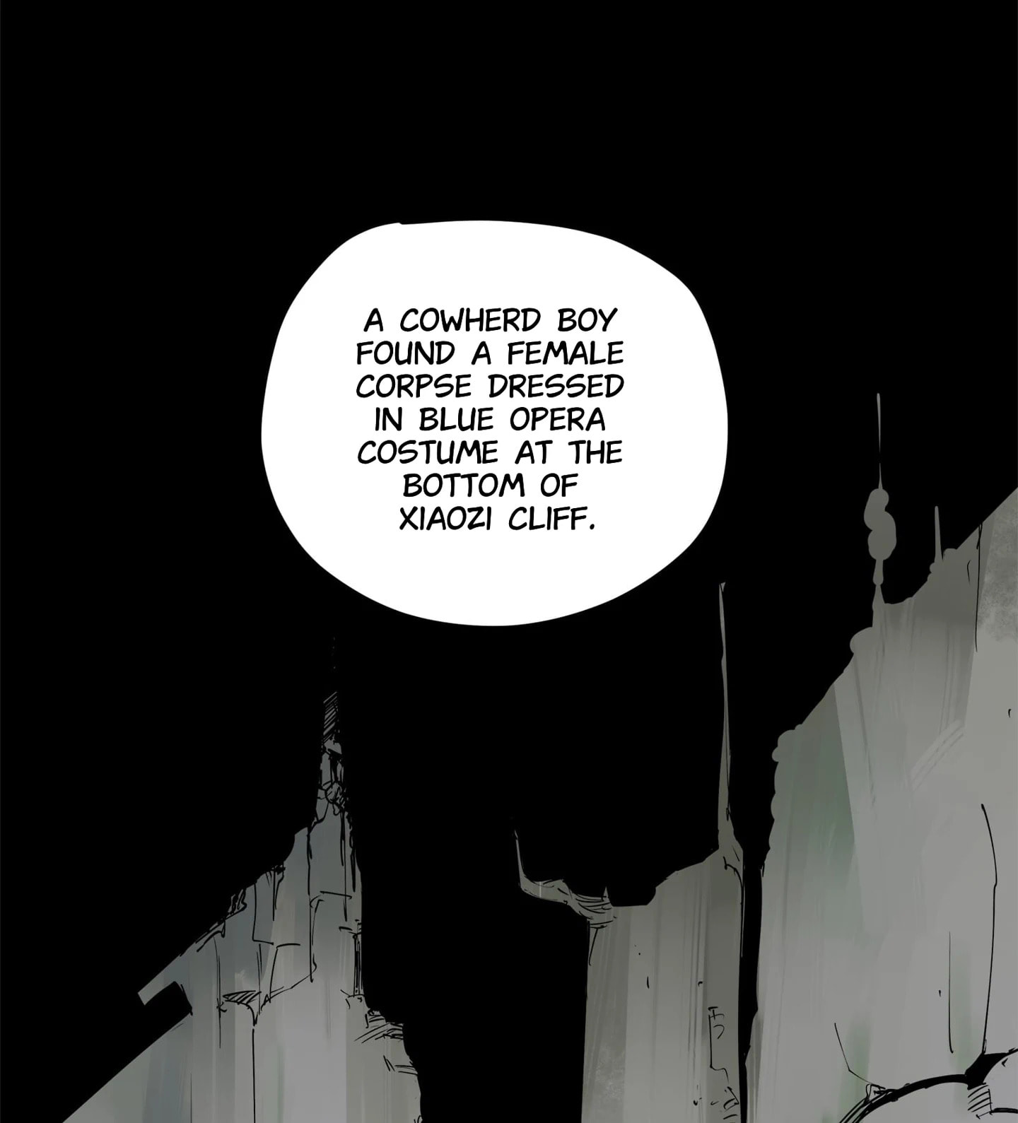 The Call of Animals Chapter 47 page 3 - 