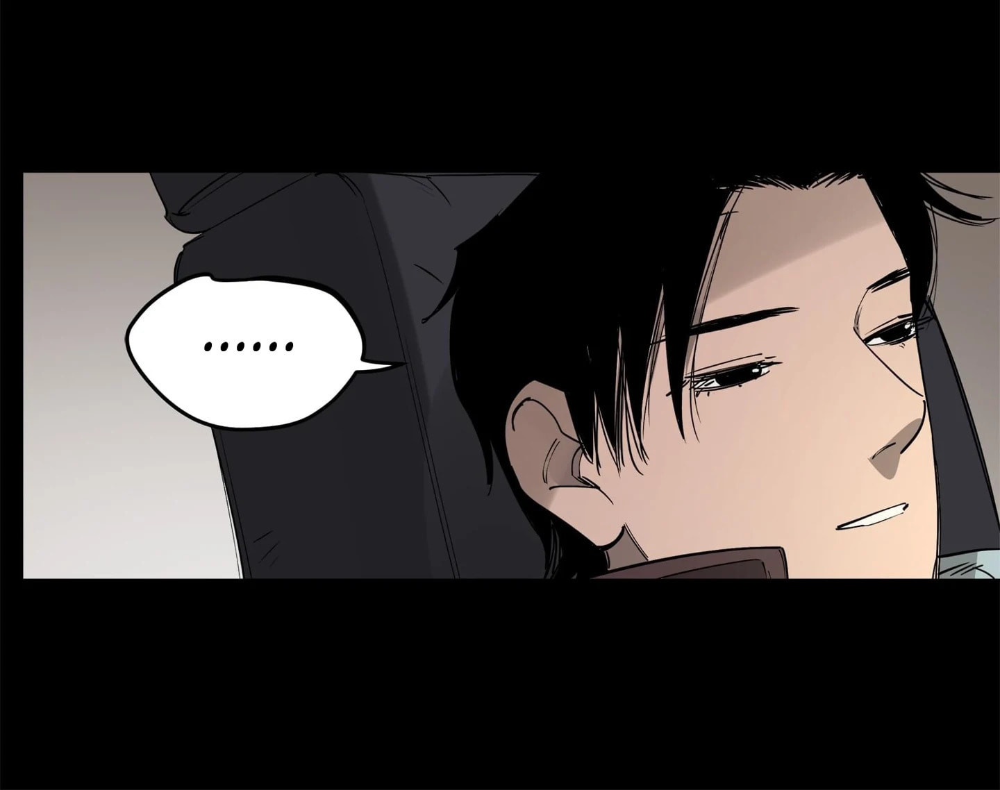 The Call of Animals Chapter 47 page 21 - 