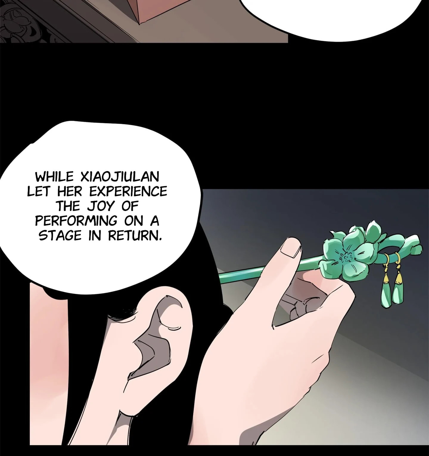 The Call of Animals Chapter 47 page 23 - 