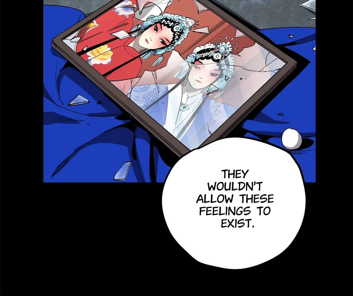 The Call of Animals Chapter 47 page 27 - 