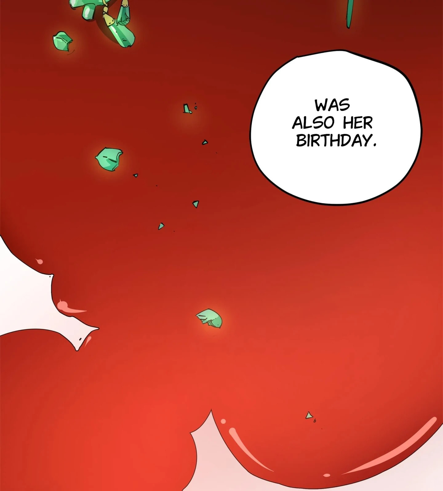 The Call of Animals Chapter 47 page 30 - 