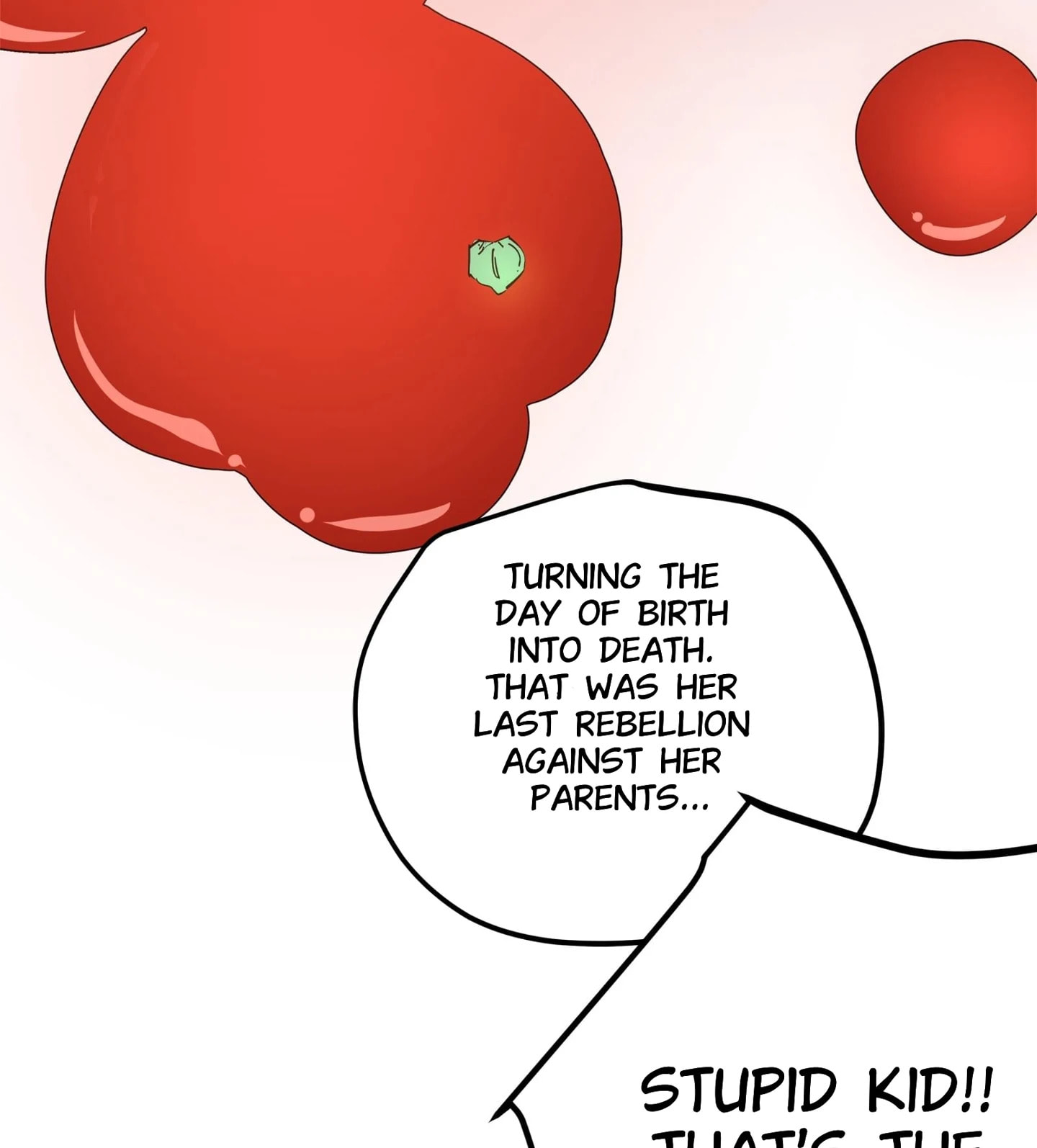 The Call of Animals Chapter 47 page 31 - 