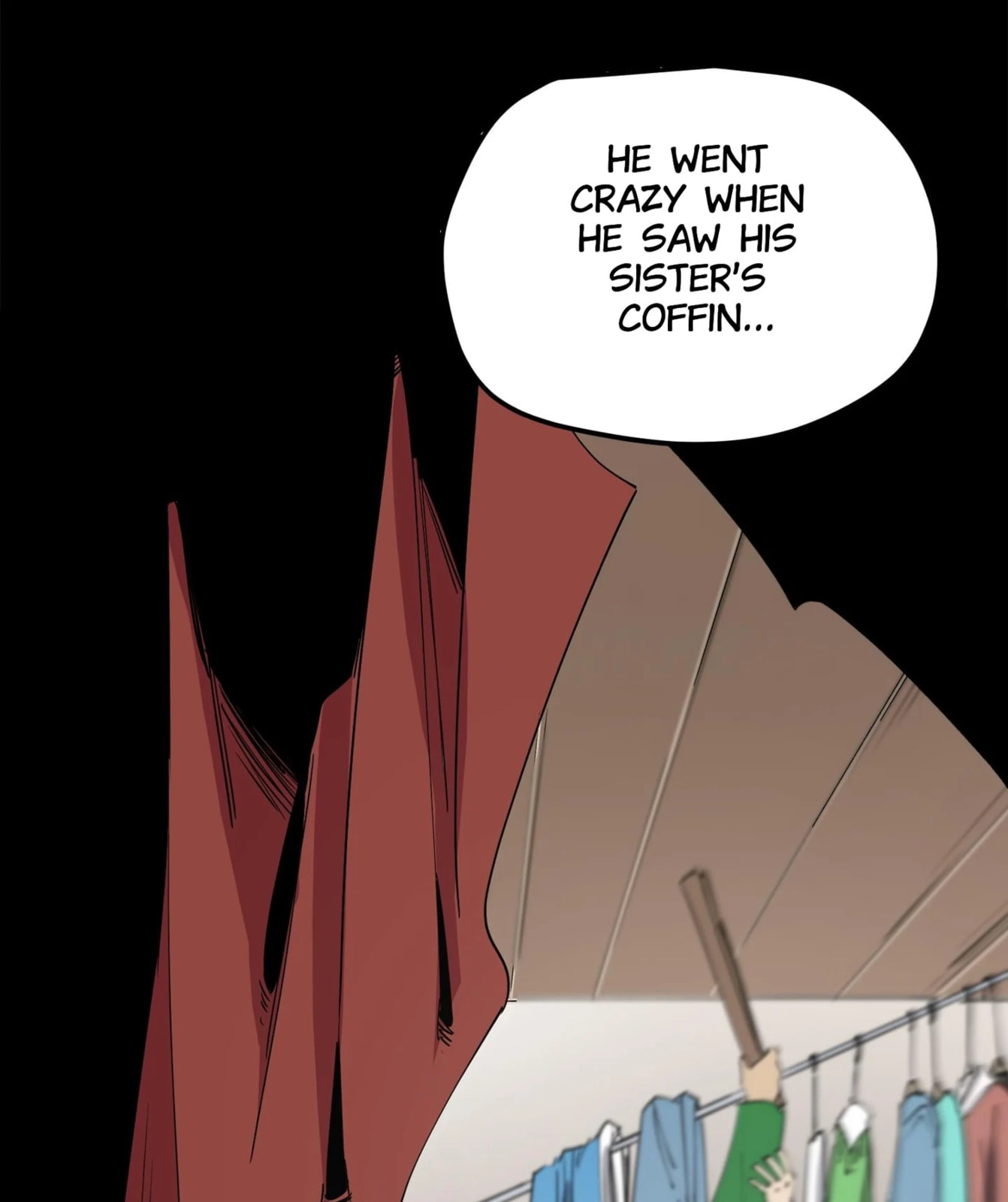 The Call of Animals Chapter 47 page 42 - 