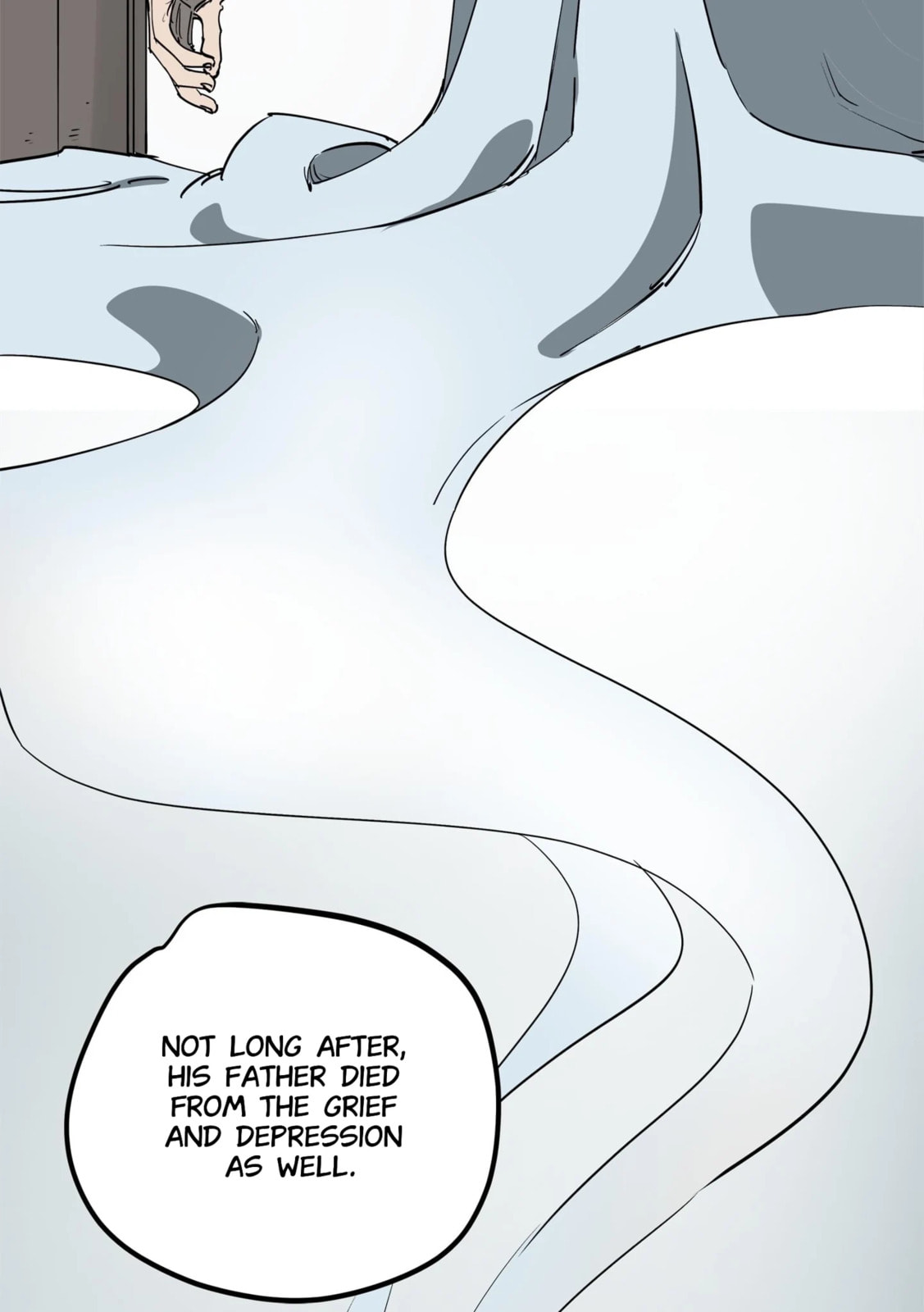 The Call of Animals Chapter 48 page 11 - 