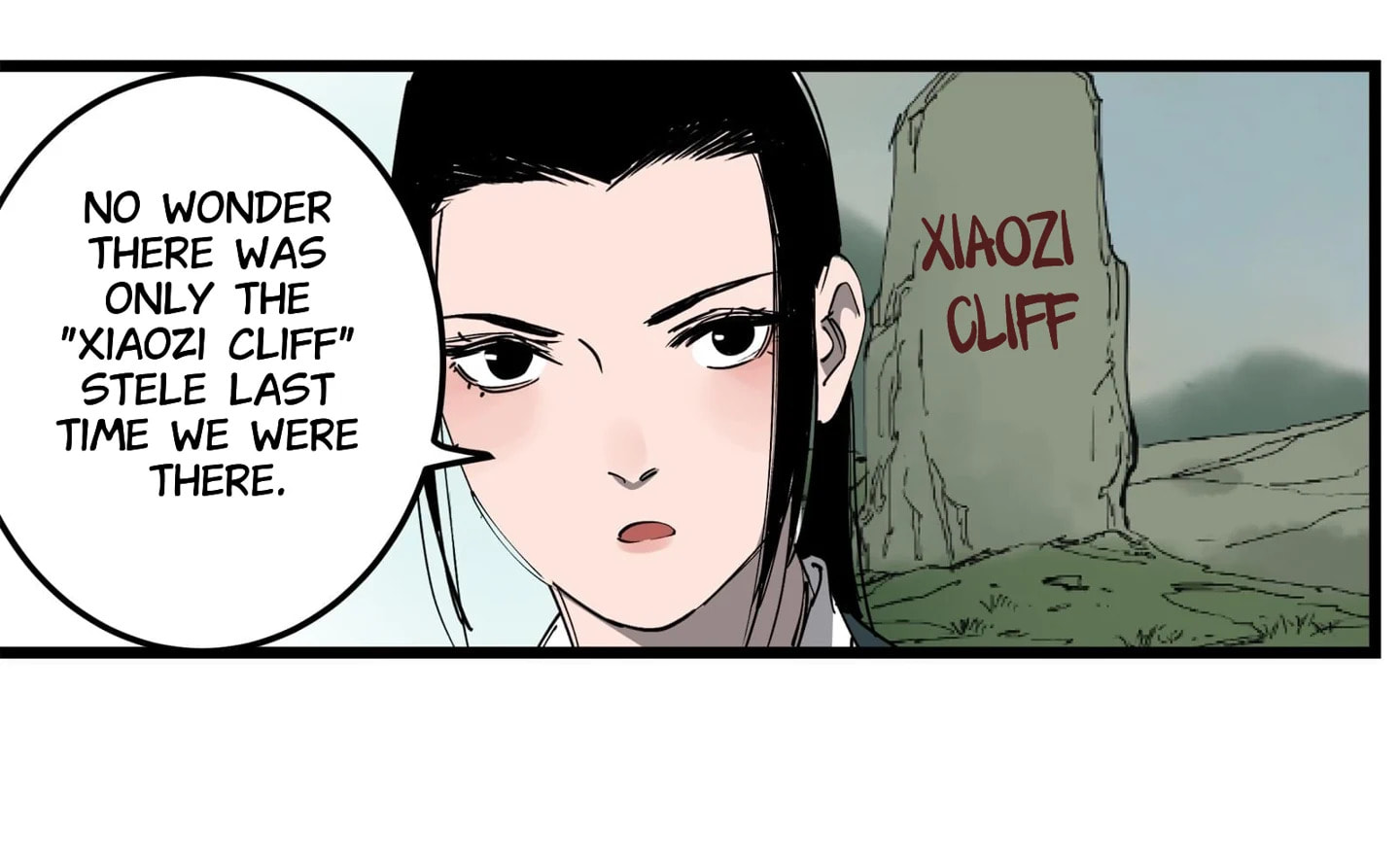 The Call of Animals Chapter 48 page 35 - 