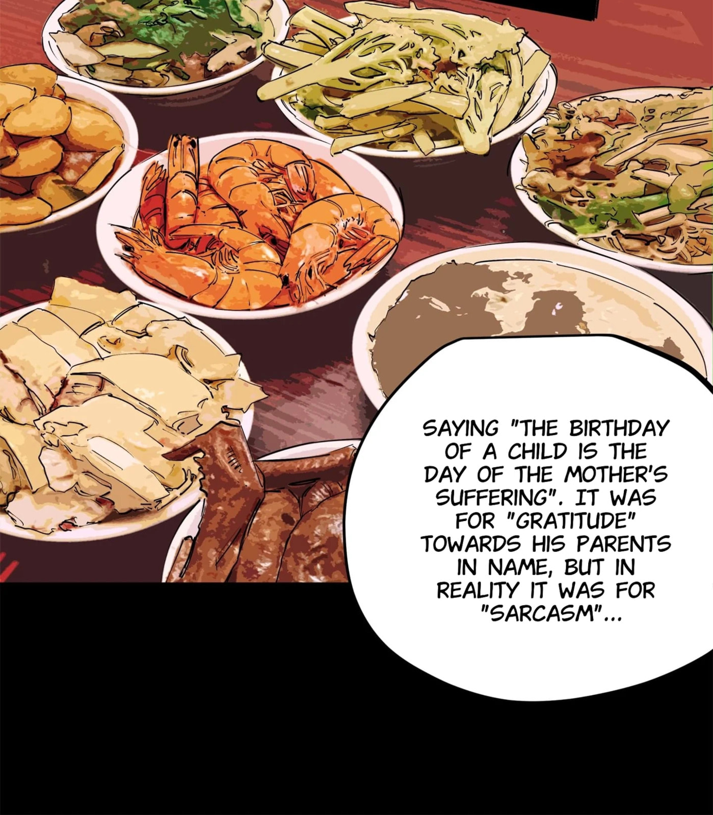 The Call of Animals Chapter 48 page 9 - 