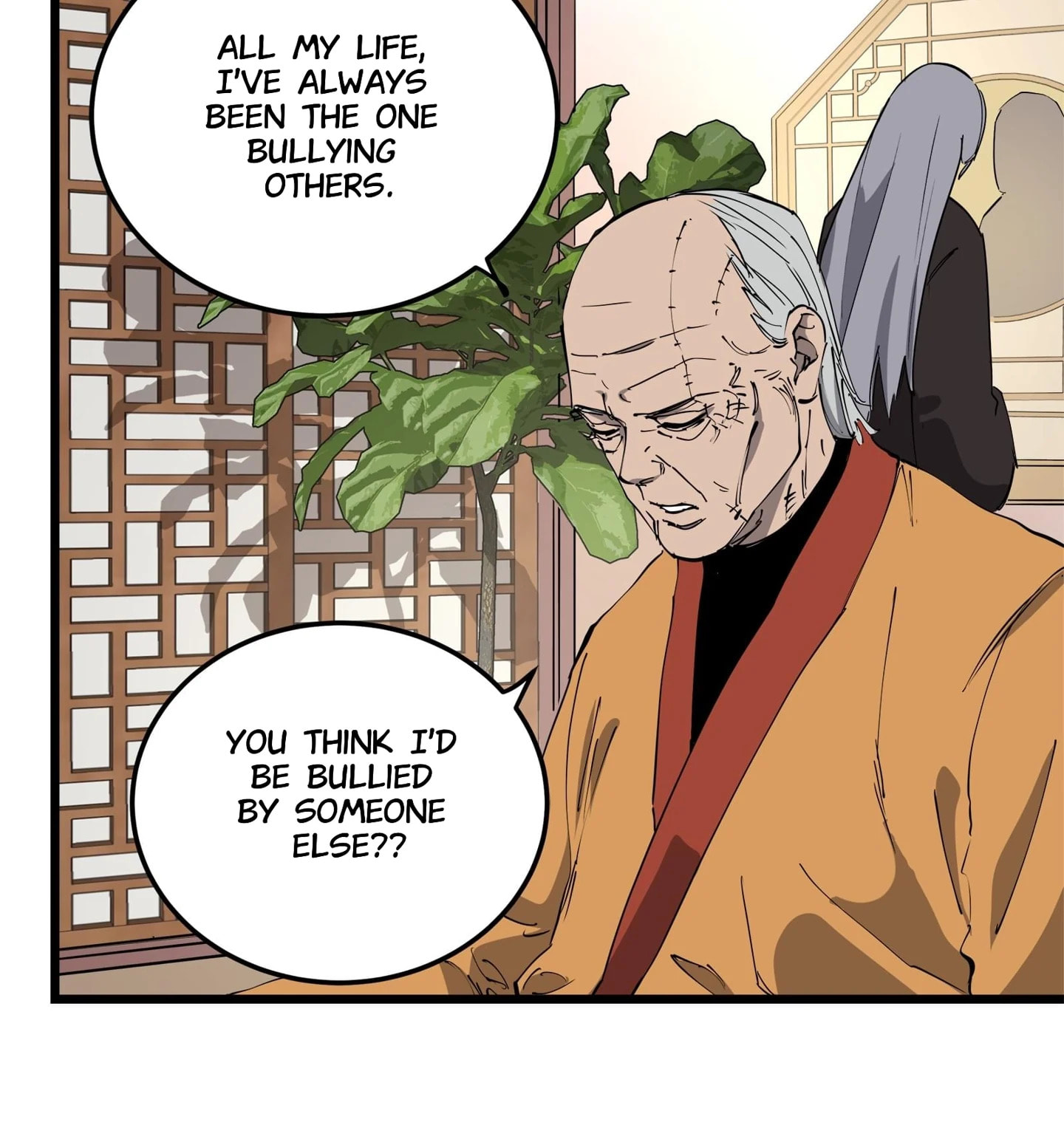 The Call of Animals Chapter 49 page 31 - 