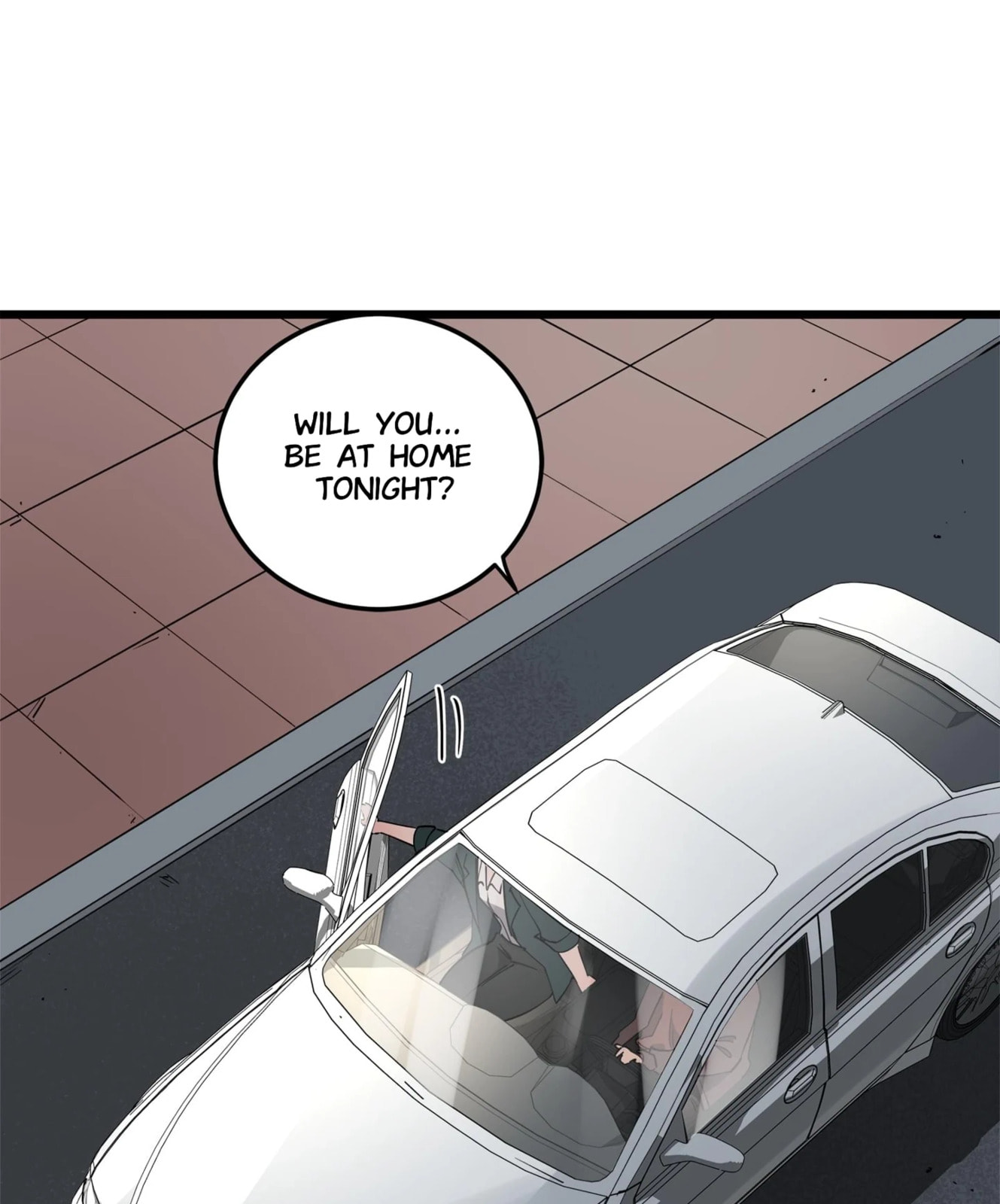 The Call of Animals Chapter 50 page 20 - 