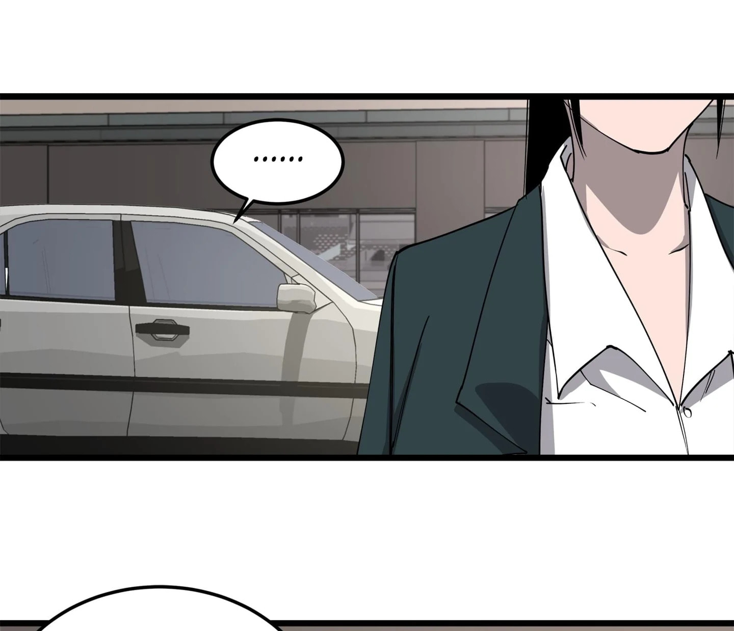 The Call of Animals Chapter 50 page 23 - 