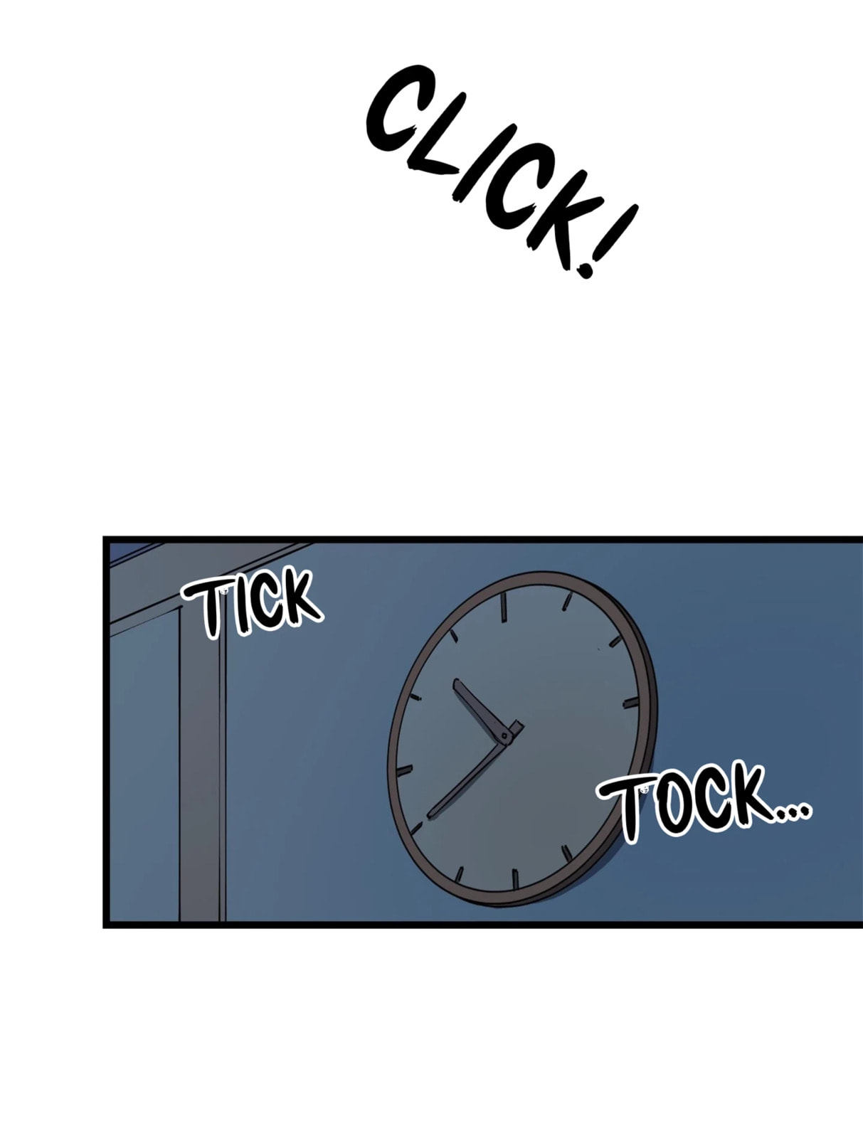 The Call of Animals Chapter 50 page 34 - 