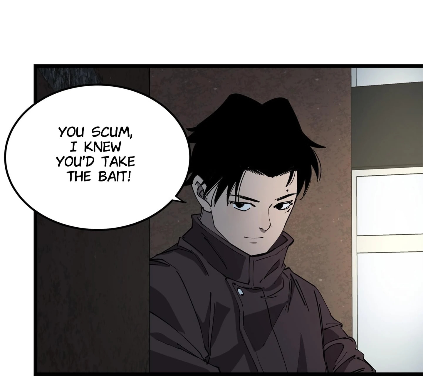 The Call of Animals Chapter 50 page 40 - 
