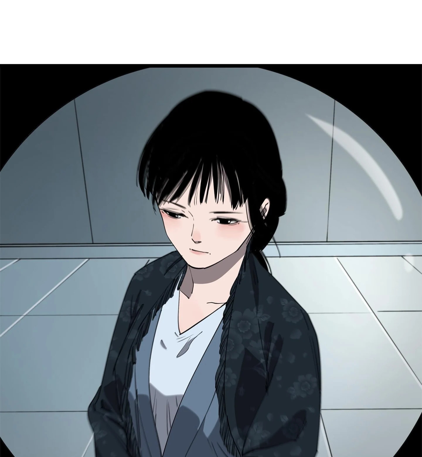 The Call of Animals Chapter 50 page 46 - 