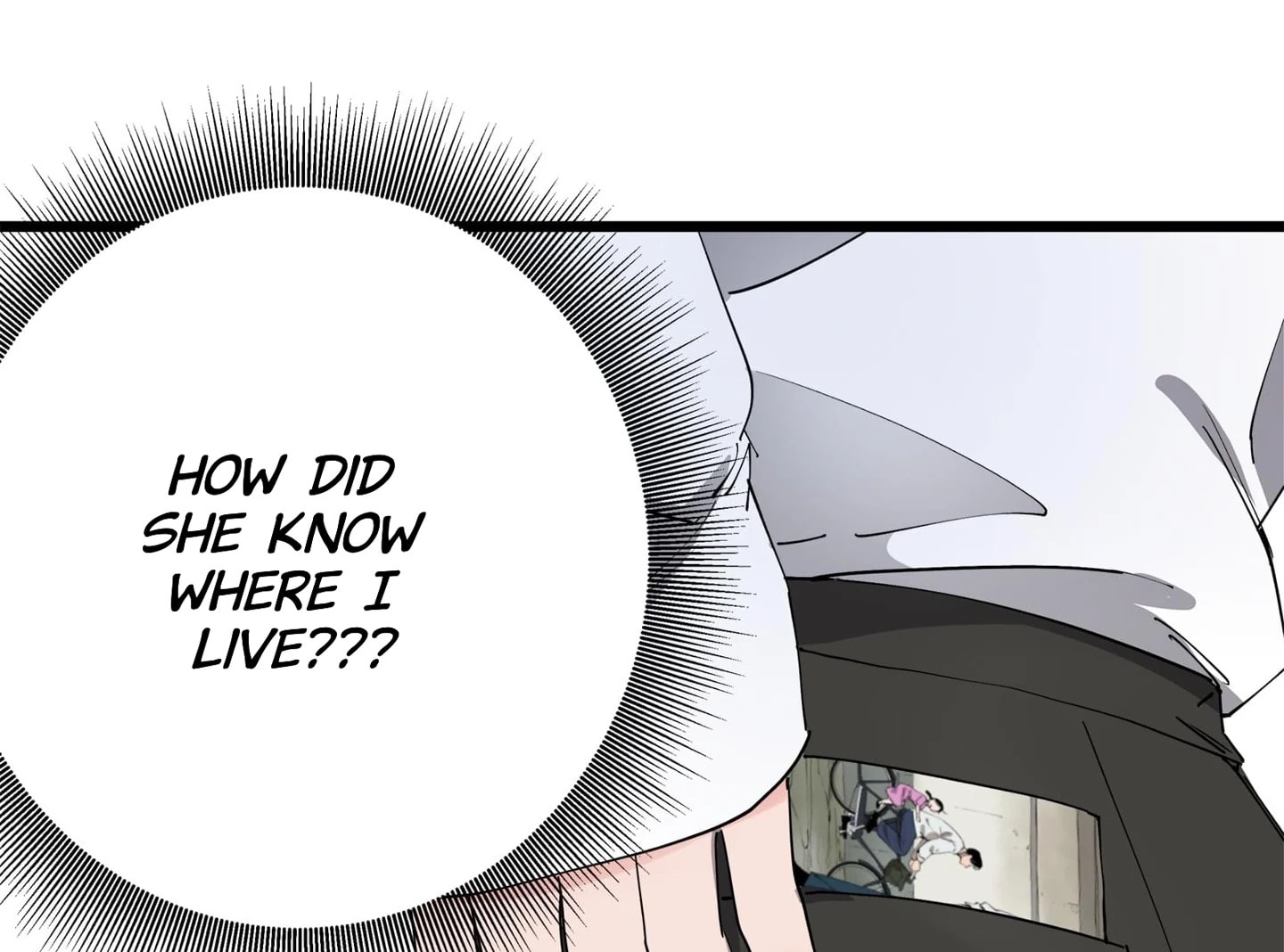 The Call of Animals Chapter 50 page 48 - 