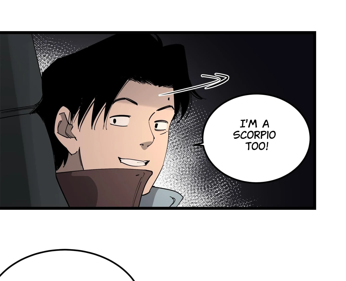 The Call of Animals Chapter 50 page 10 - 