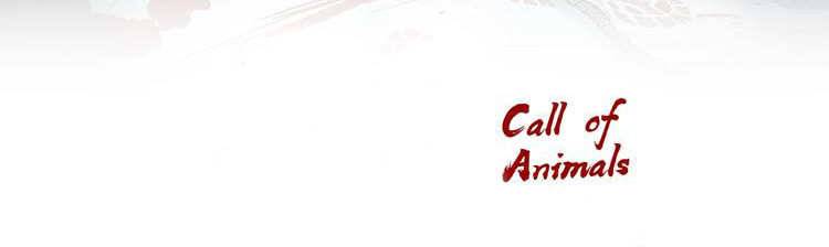 The Call of Animals Chapter 6 page 33 - 