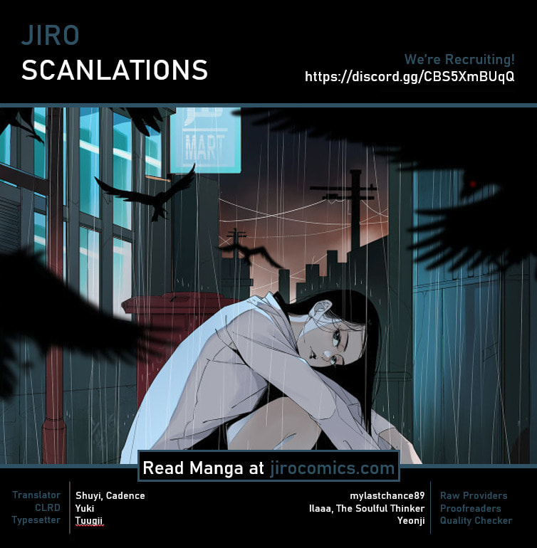 The Call of Animals Chapter 7 page 1 - 