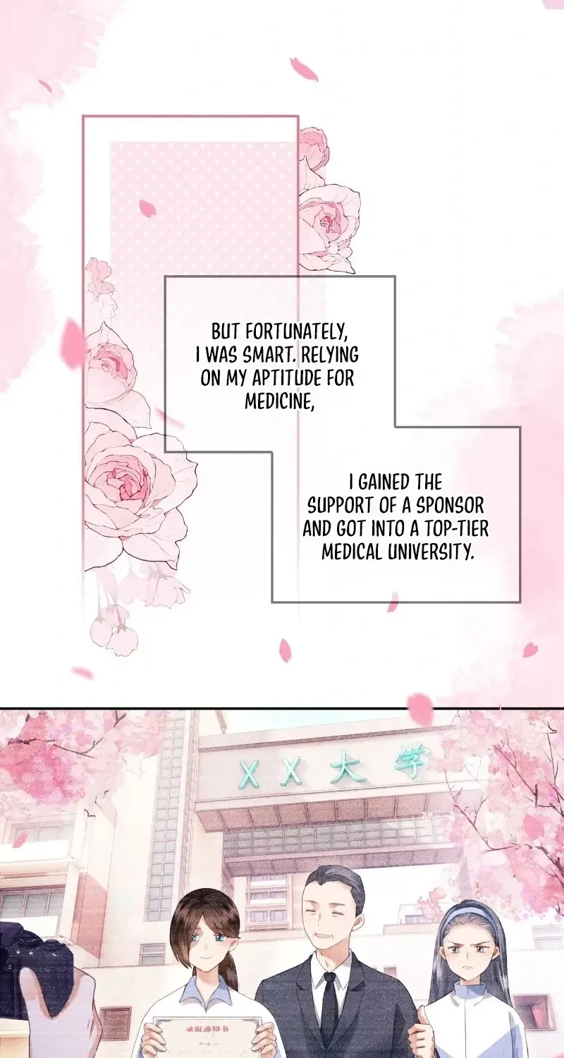 The Cannon-Fodder Concubine