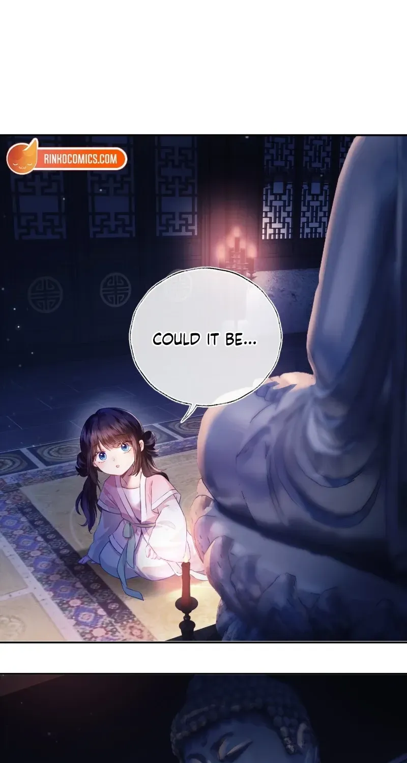 The Cannon-Fodder Concubine