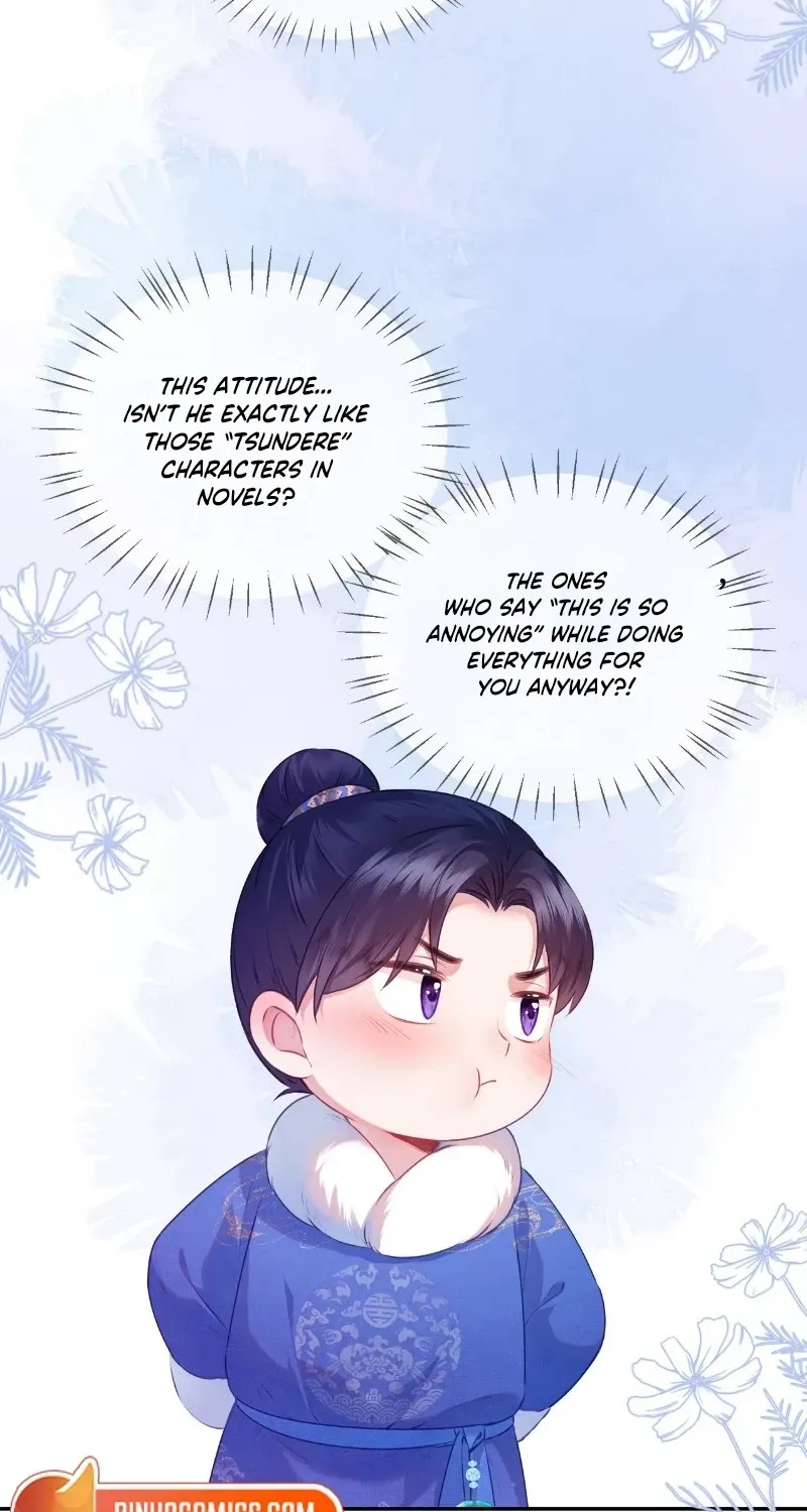 The Cannon-Fodder Concubine