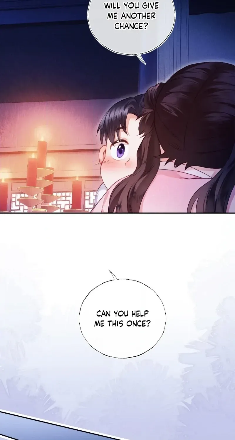 The Cannon-Fodder Concubine