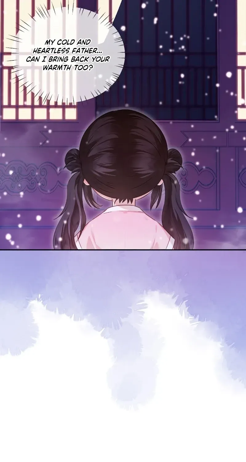 The Cannon-Fodder Concubine