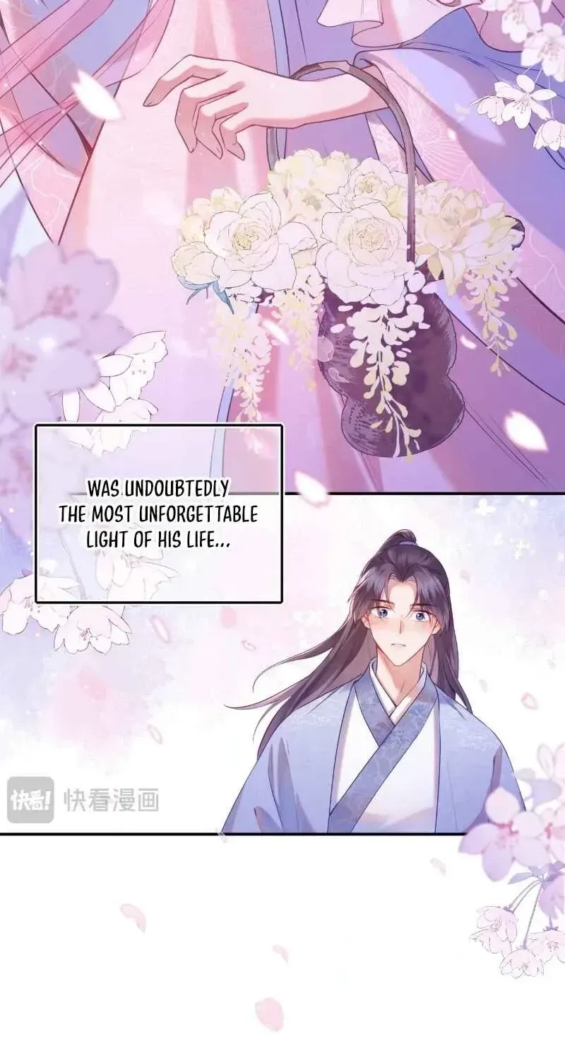 The Cannon-Fodder Concubine