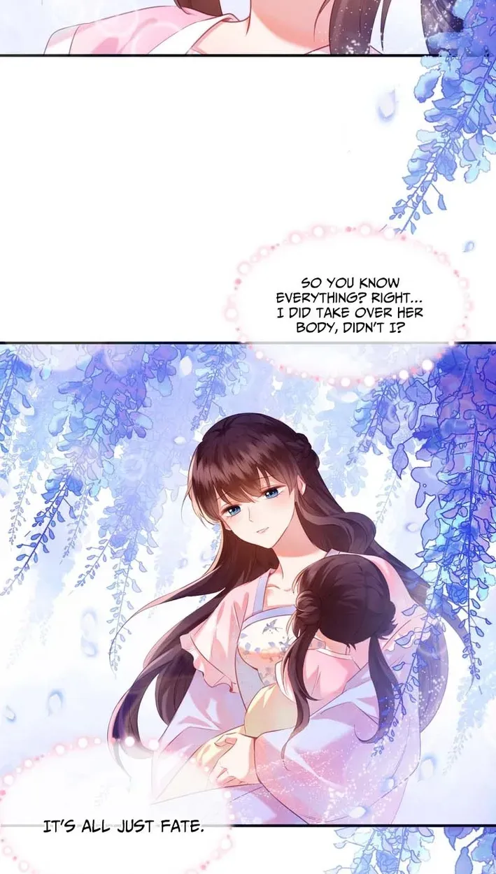 The Cannon-Fodder Concubine